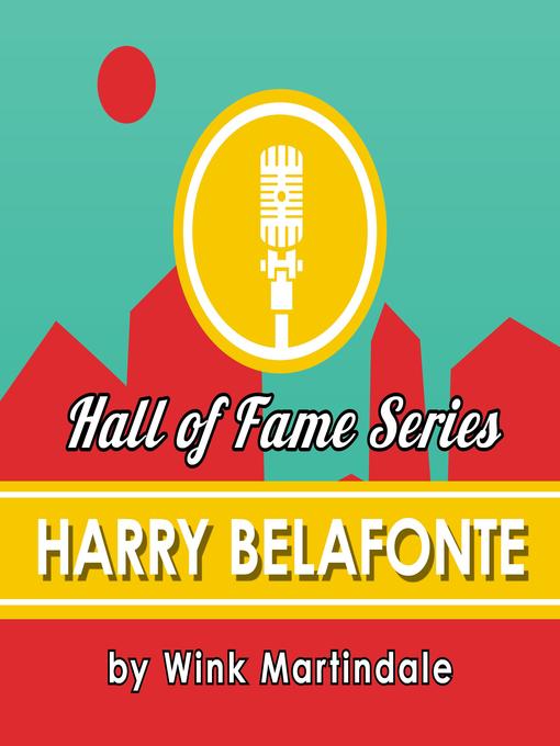 Title details for Harry Belafonte by Wink Martindale - Available